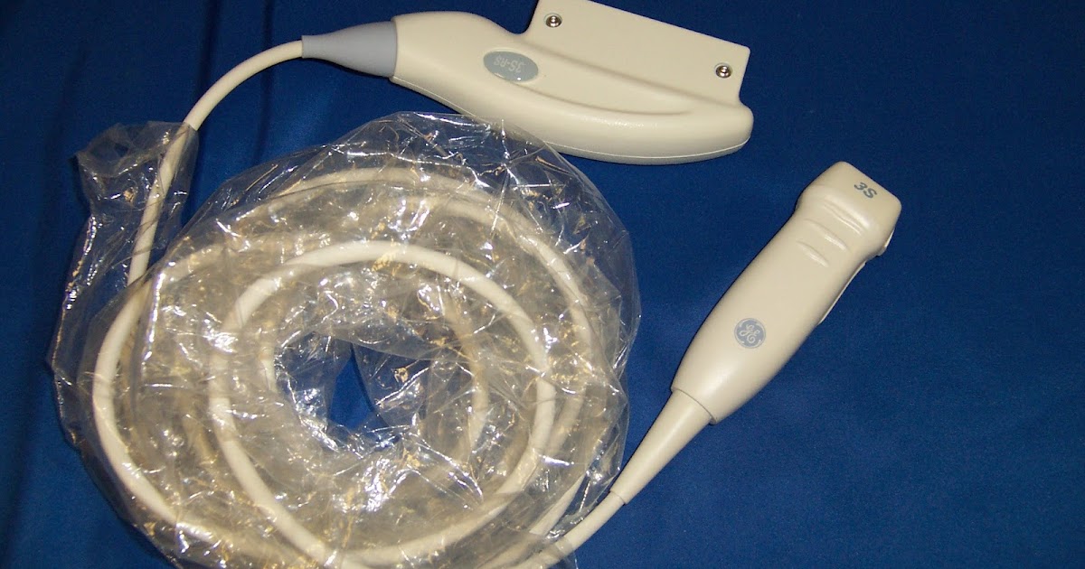ULTRASOUND TRANSDUCERS GE i12L Intraoperative Transducer